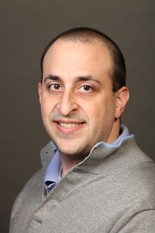 Rob Tafeen, Founder of Tafeen Advisory